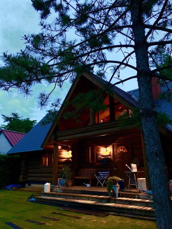 Deja Vu Villa Shika Luaran gambar